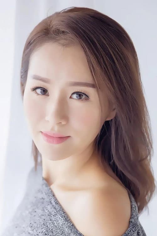 Gobby Wong Ga-Ying