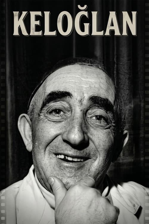 Keloğlan