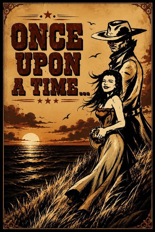 Once Upon a Time...