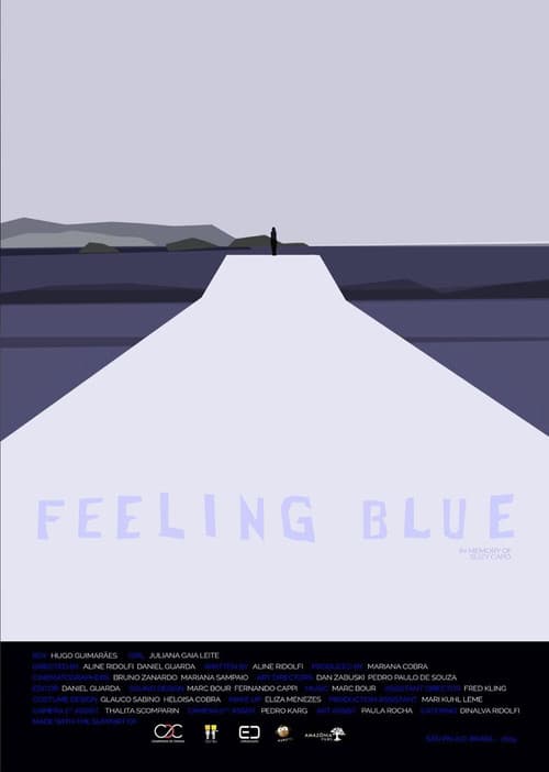 Feeling Blue