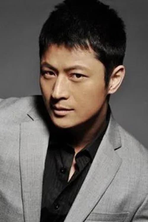 Lin Jiangguo