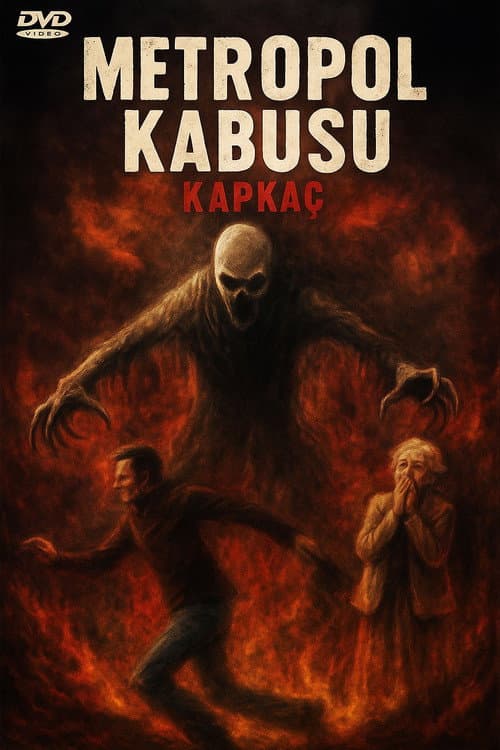 Metropol Kabusu