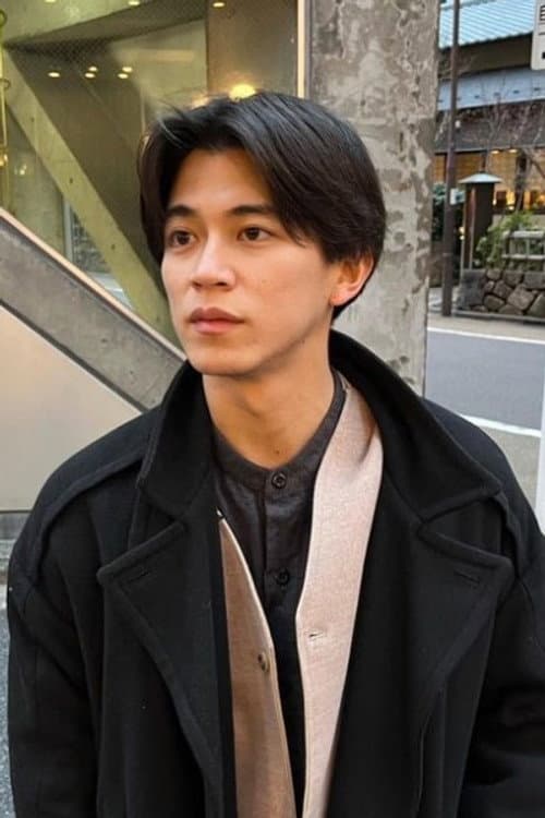 Inoue Takuya