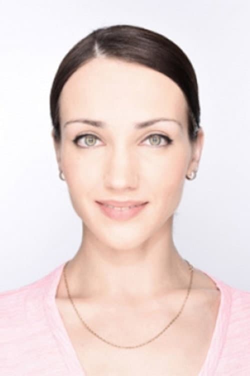 Yulia Stepanova