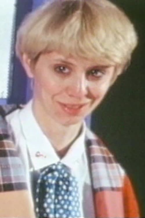 Barbara Benedetti