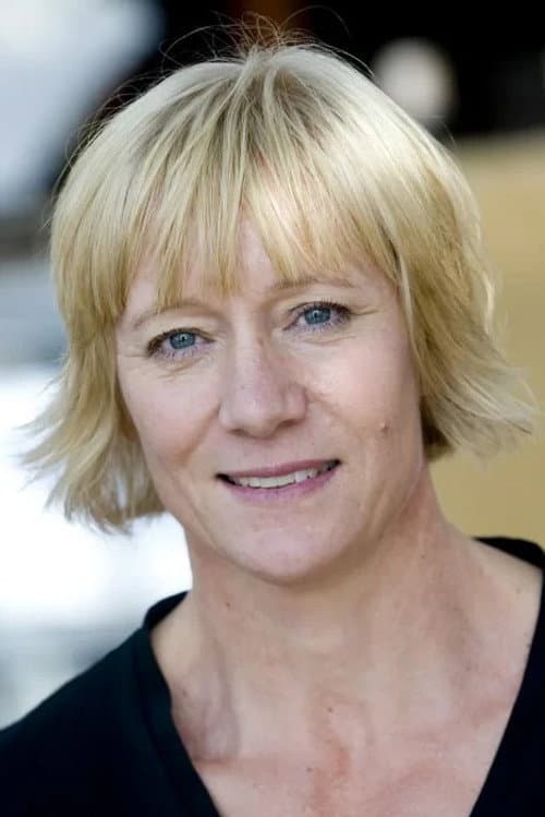 Agneta Andersson