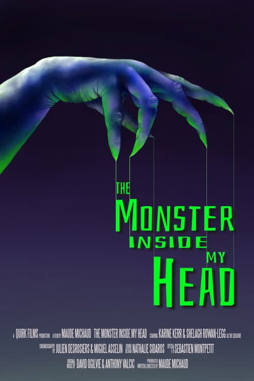 The Monster Inside My Head