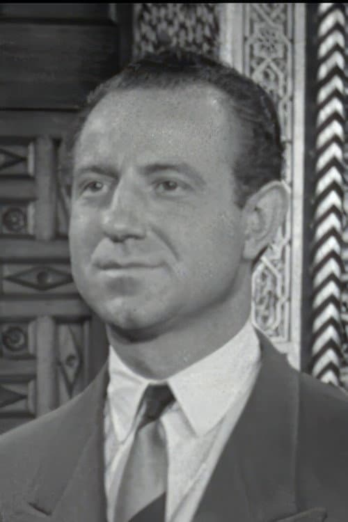 Jacques Sablon