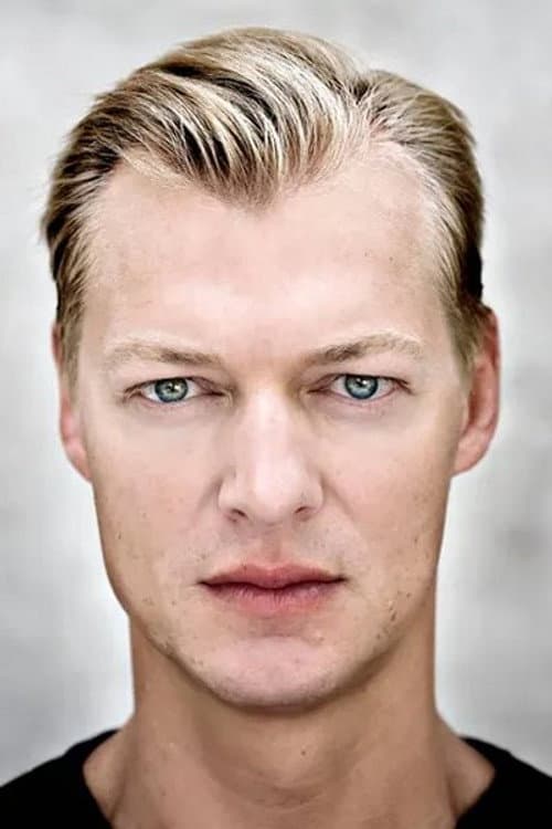 Thomas Bendixen