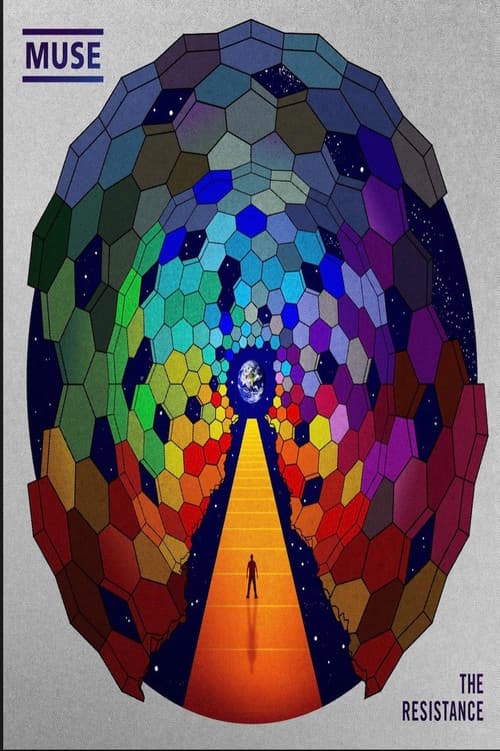 Muse: The resistance 5.1