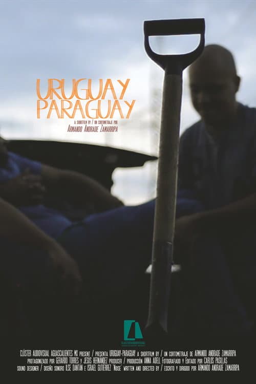 Uruguay - Paraguay