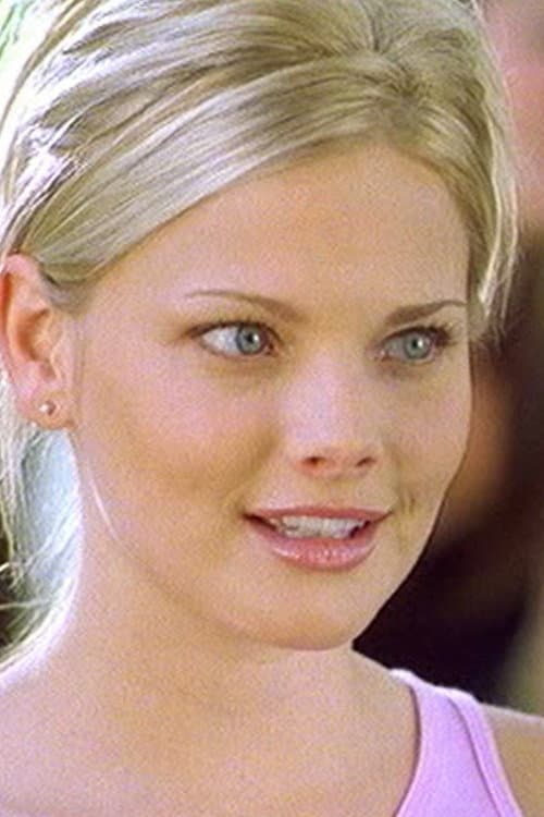 Lauren Petty