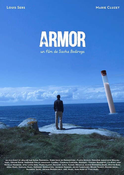 Armor