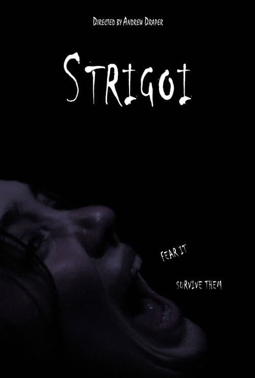 Strigoi
