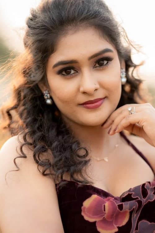 Chaitra Sakkari