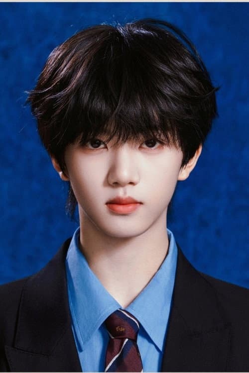 Zhang Hanrui