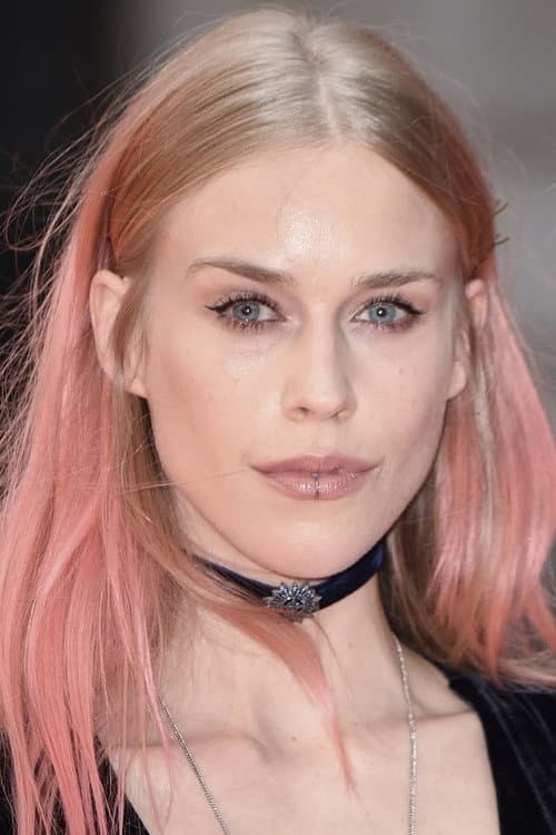Mary Charteris