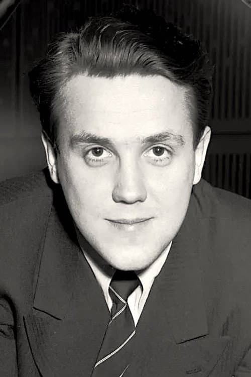 Egil Monn-Iversen