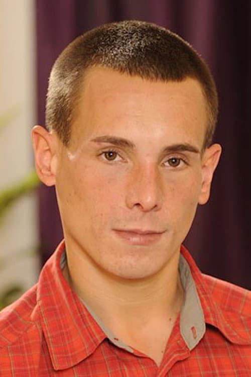 Filip Pendrak
