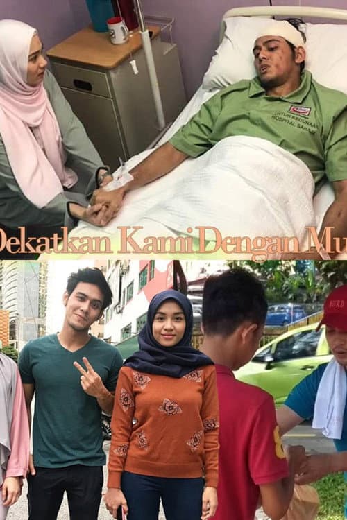 Dekatkan Kami Dengan Mu