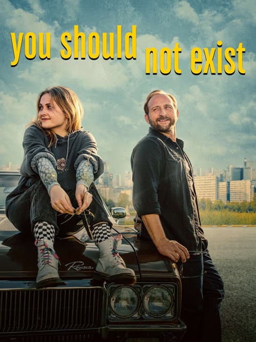 You Should Not Exist