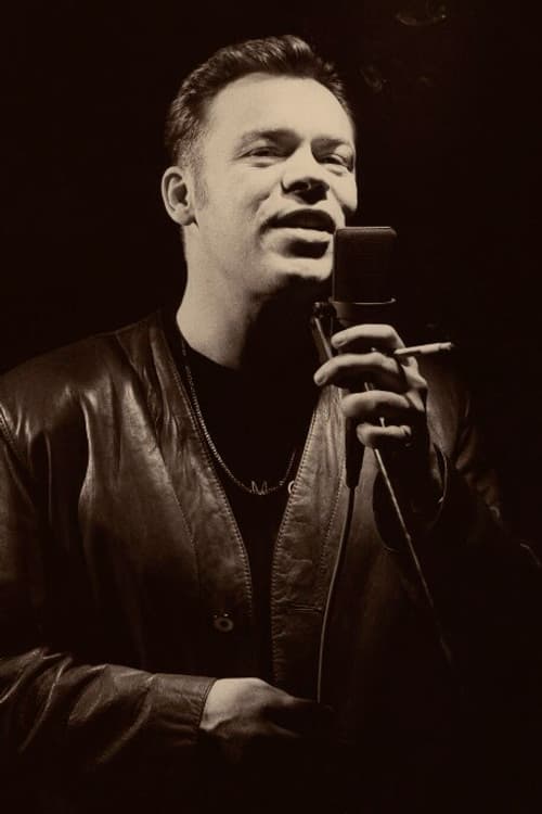 Ali Campbell