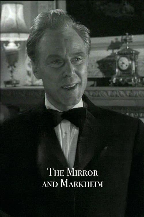 The Mirror and Markheim