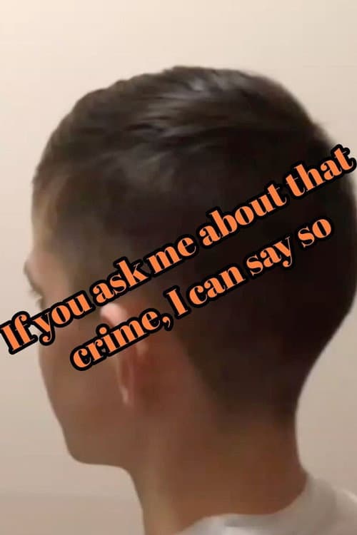 If you ask me about that crime, I can say so