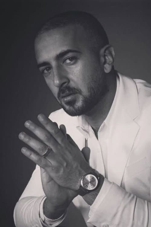 Mohamed Mahran