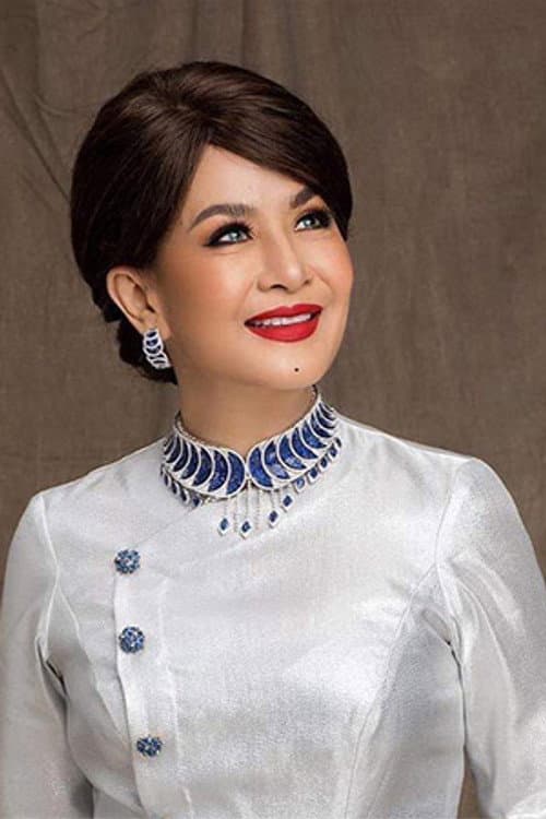 Htun Eaindra Bo