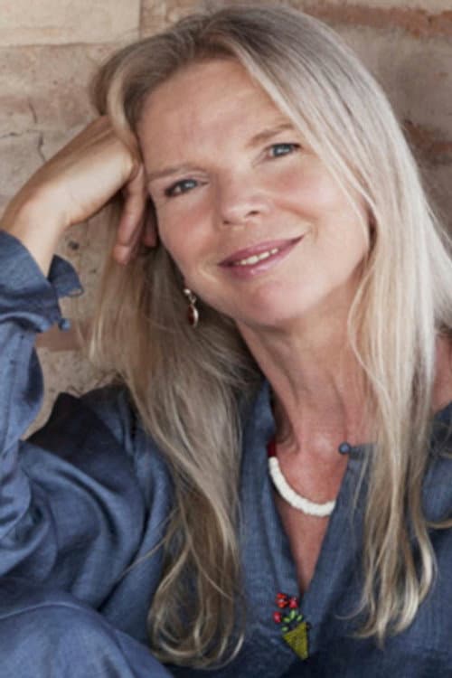 Vanessa Branson