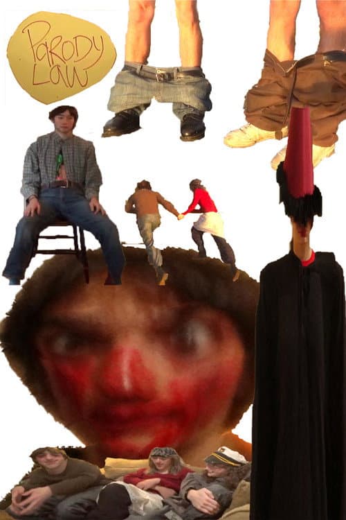 Parody law
