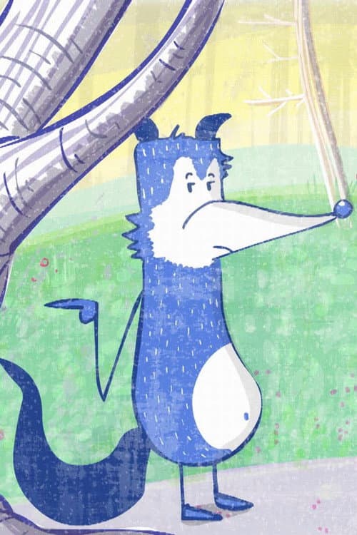 The Big Bad Wolf is Back