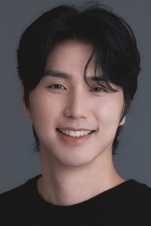Kim Seo-won