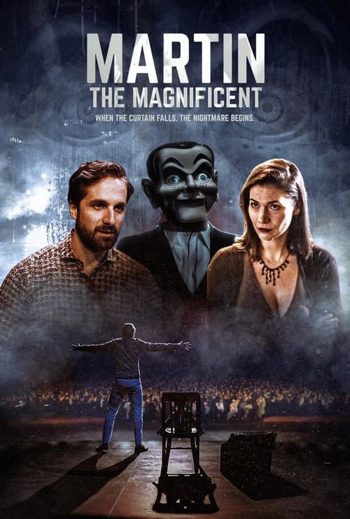 Martin the Magnificent