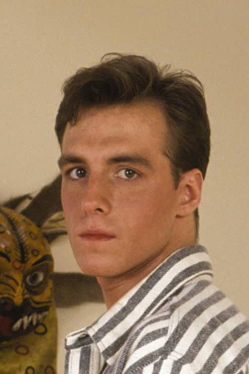 Luc Francois