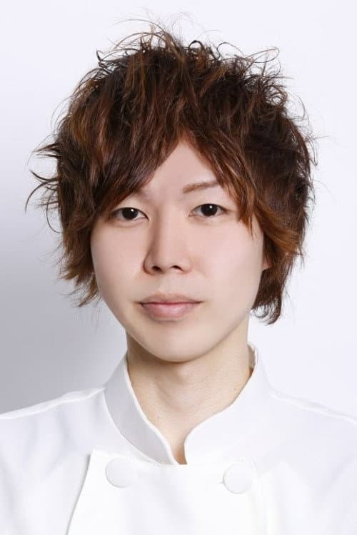 Shogo Kawagoe