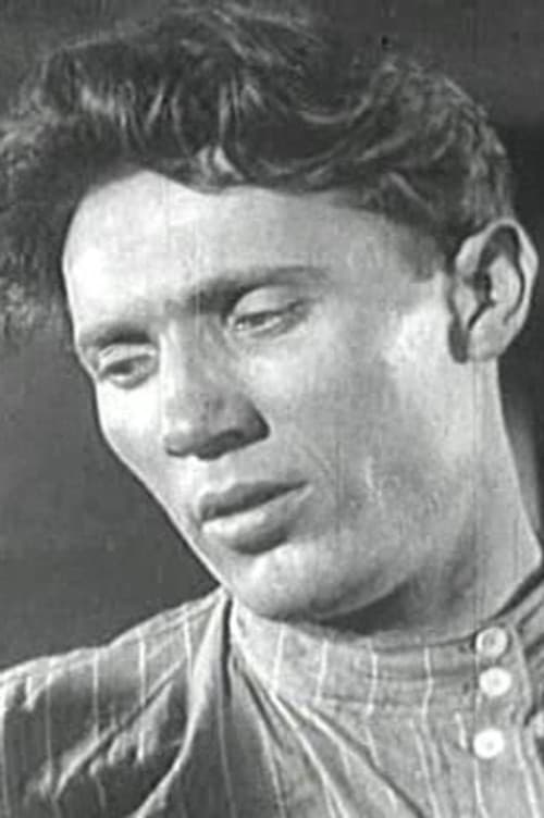 Vitaliy Perezhogin