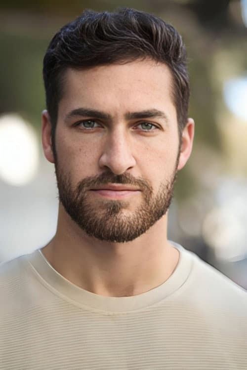 Tim Stein