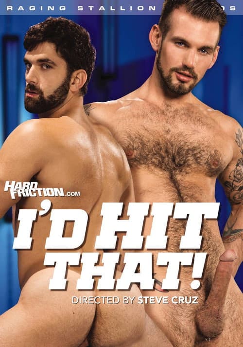 I'd Hit That!