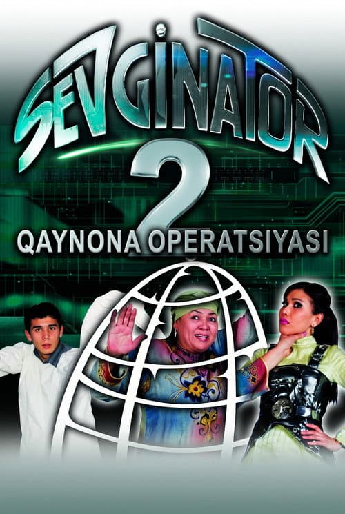 Sevginator 2