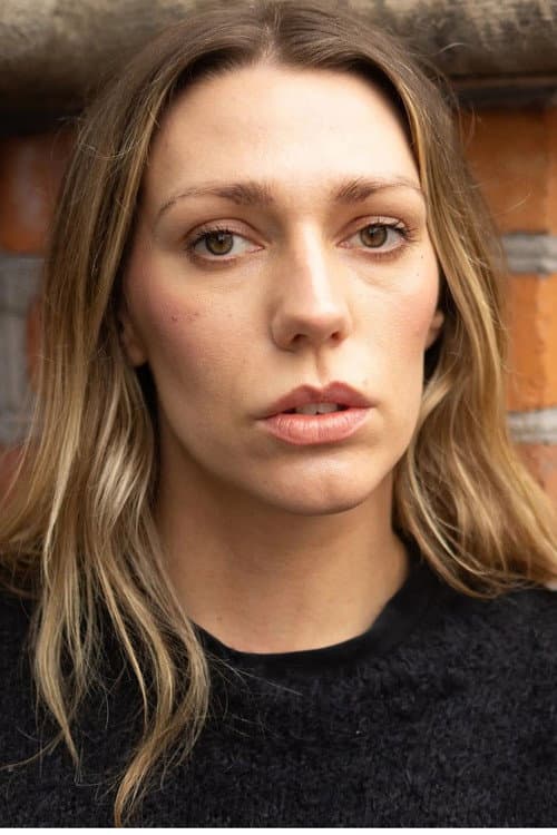 Nora Malm