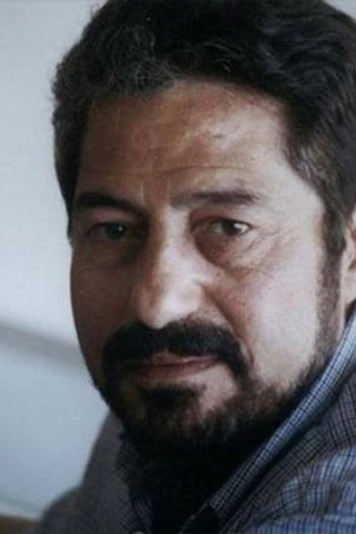Saleh Al Hayek