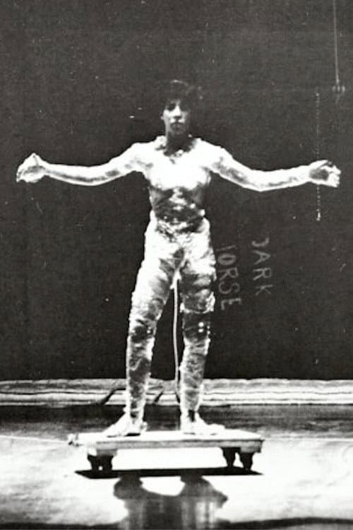 Deborah Hay: Solo