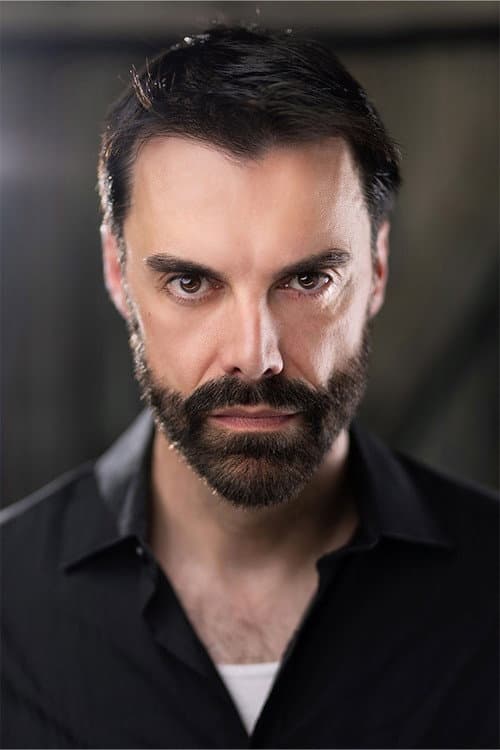 Joe Dias
