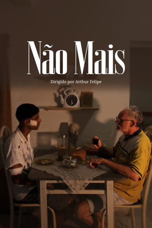 Não Mais