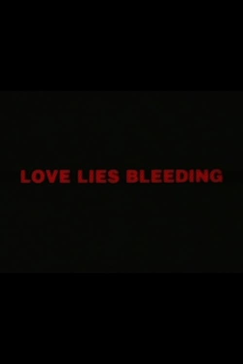 Love Lies Bleeding