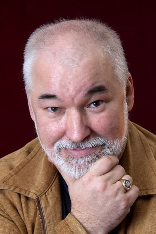 Andrey Kuznetsov-Vecheslov