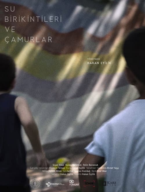 Su Birikintileri ve Çamurlar