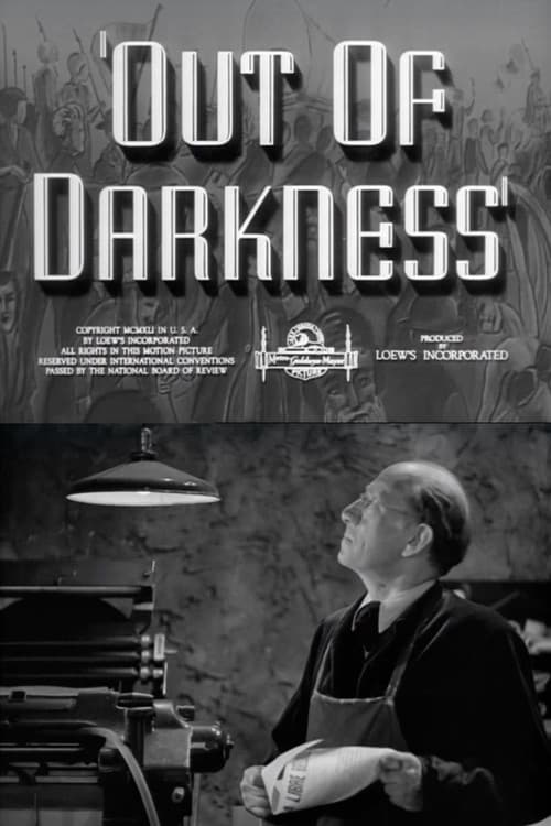 Out of Darkness